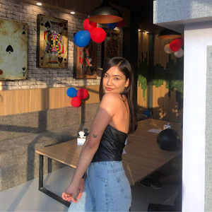 Meet your Posher, Priyanka